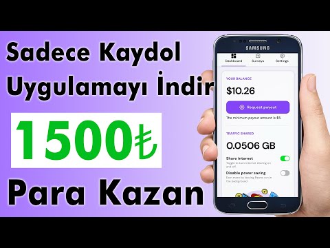 PAWNS APP UYGULAMASINA KAYDOL PARA KAZAN... KANITLI VİDEO