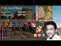 لعبة Stronghold Crusader_المهمة رقم # 29_بعنوان نهر الدم_لعب وتقديم #Eslam_Refaee