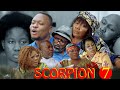 SCORPION Ep7 | Film congolais 2023 | SERGE | LEA | BOLOLE | MIMI | MAKAMBO | JÉRÉMIE | AARON |