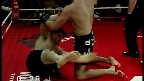 John Gettle vs William Kowalski Jr.
