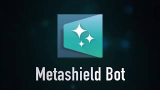 Metashield Bot Skype screenshot 3