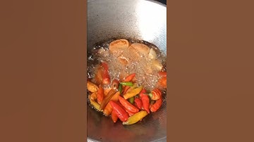 Thumbnail of Sambal tomat goreng 🍅🍅🍅