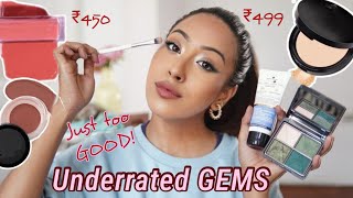 Why isn't anybody talking about these gems ! Underrated Beauty Products (Part 5)