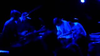 Foster The People- Broken Jaw 6/7/11.MP4