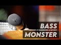 The Bass Monster! Whizzer C3