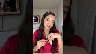 my 2025 christmas haul! I am so incredibly grateful 💝💝 #haul #christmas #christmashaul #viral
