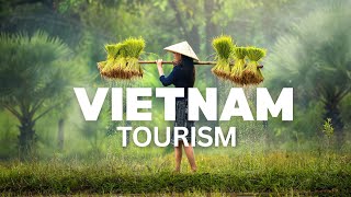 10 Best Places to Visit in Vietnam | Top 10 Places to Visit in Vietnam - Travel Video