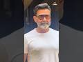 Bobby Deol looks super fine and smart in this look as he poses for the cameras 🥵😎