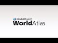 Rand McNally World Atlas