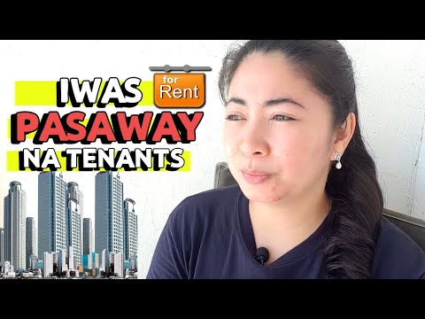 Video: Paano Tanggihan Ang Pagbabahagi Sa Isang Privatized Na Apartment