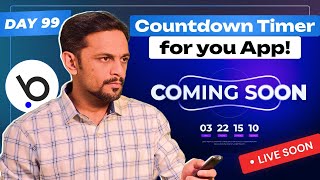 Famous Creating a Countdown for Your App Launch Wealth