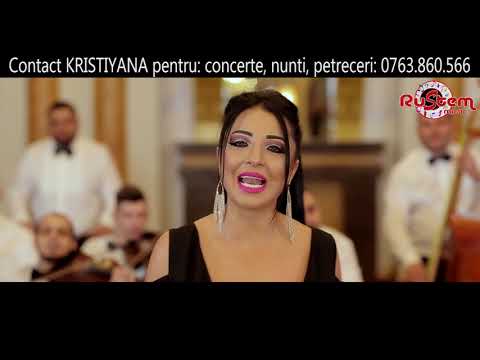 Kristiyana - Mama mea, taicutul meu (Oficial Video 2018)