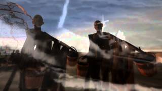 The Miniature Goal By Haveit Neox Second Life Machinima