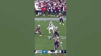 Joe Milton Looking Awfully Familiar 🤔 thumbnail