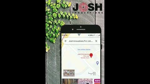 Josh Innovations