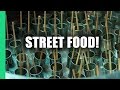 Tastiest Vietnamese STREET FOOD in Hoi An!