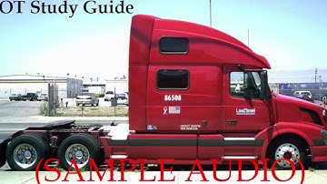 OLDER VERSION - Page 8 of Exam Walkthrough (sample)