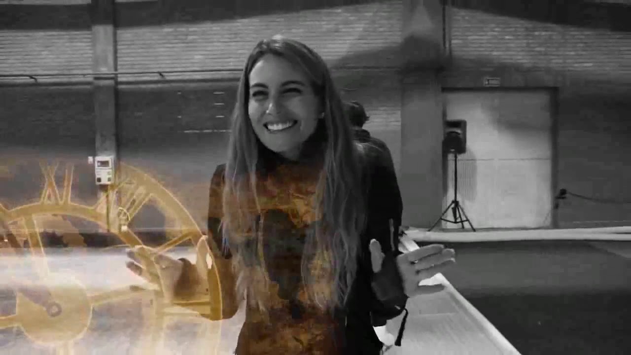 A Cinderela no Gelo (2015) - Ensaios