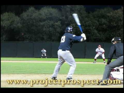 Anthony Rendon batting