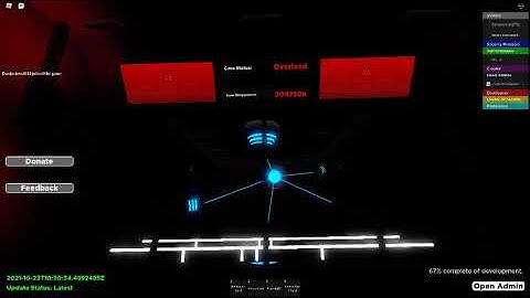 (HALLOWEEN) MCG Core Startup Failure