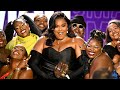 Lizzo Accepts Humanitarian Award Despite Being Hit With New Toxic Workplace Lawsuit