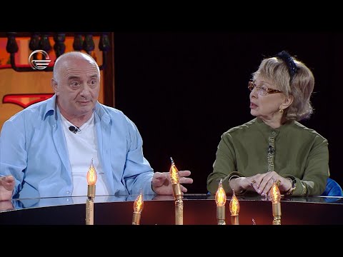 დავით კვირცხალია „მურმანი ყოველთვის გვევლინება ახალ ამპლუაში“