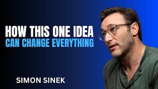 Famous HOW THIS ONE IDEA CAN CHANGE EVERYTHING || BY MOTIVATIONAL SPEECH BY SIMON SINEK Wealth