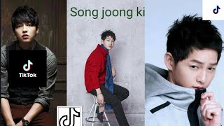 Song Joong KI 😎 Tik Tok