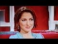 Capture de la vidéo [Rare] Gloria Estefan Speaks French During Tv Interview