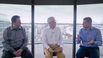 AWS In Conversation With... GDPR Module 1 - Preview