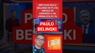 Paulo belinski #dueto #fazol #noticias #lula #reflexão #duet #automobile #noticia