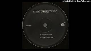 DJ Tieum - Destruction (Radium Remix)