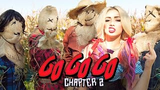 Go Go Go (Official Video) Chapter 2 Sumo Cyco