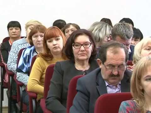 Асгат Габдуллин - руководитель исполнительного комитета района