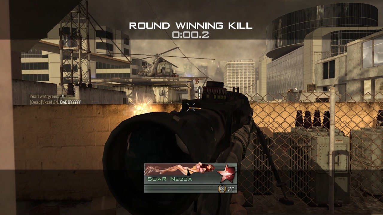 🔴 LIVE MW2 TRICKSHOTTING on Xbox 360 in 2026 w/ Viewers (Road to a Killcam) - Sponsored by !hims