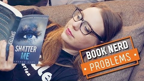 Needing Another Sick Day 🤒| Book Nerd Problems