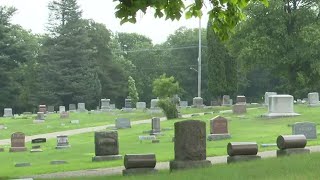 Lansing nonprofit shows community value of historic cemeteries