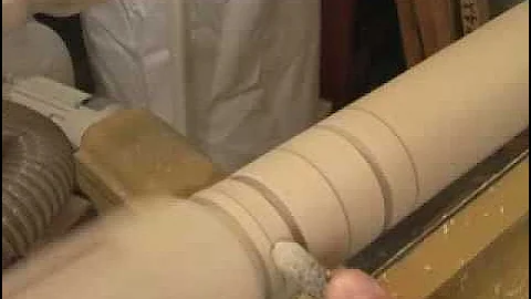 Turning "Identical" Legs