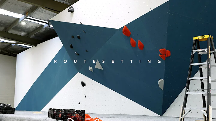 Routesetting