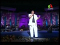 Chanson chaoui - Hassan Dadi - concert timgad 2010 ( complet)