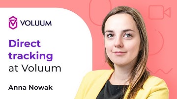 Voluum Tracker - Direct tracking