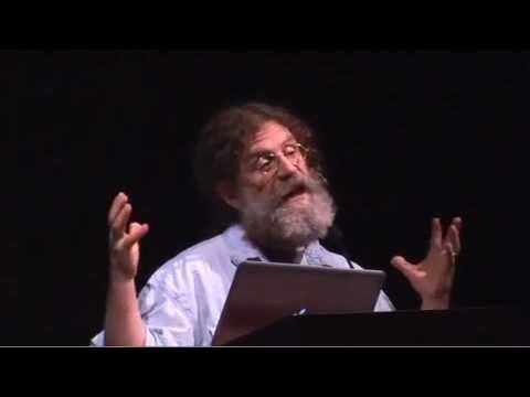 Robert Sapolsky: When is Stress Good for You?