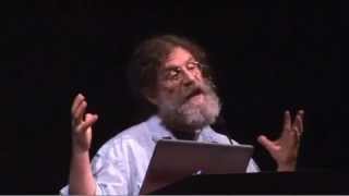 Robert Sapolsky: When is Stress Good for You?