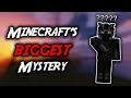 The Mystery of Invalid Minecraft Accounts