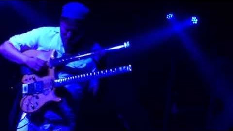 Consider the Source: The Great Circuiting