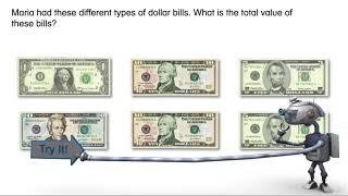 Envision Topic 8-3 Profile