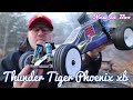Thunder Tiger Phoenix XB Review.