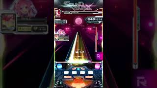 【SOUND VOLTEX EXCEED GEAR】Pure Ruby(MXM)