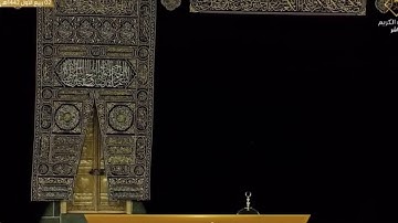تلاوة مميزة لسورة النبأ للشيخ عبدالله الجهني صلاة العشاء 2 ربيع الأول 42 14ه