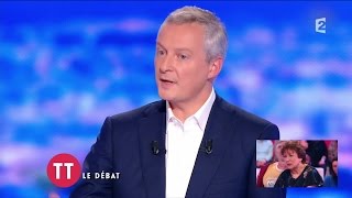 Le débat des Républicains en 1'30 #AcTualiTy